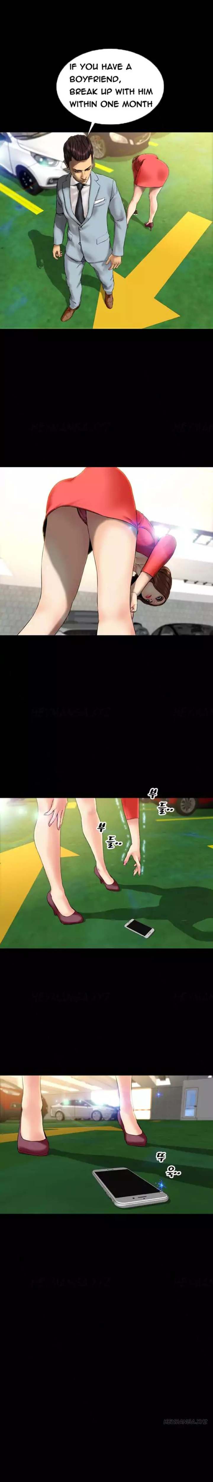 My Wives - Chapter 24 [photo 11] - MangaPorn