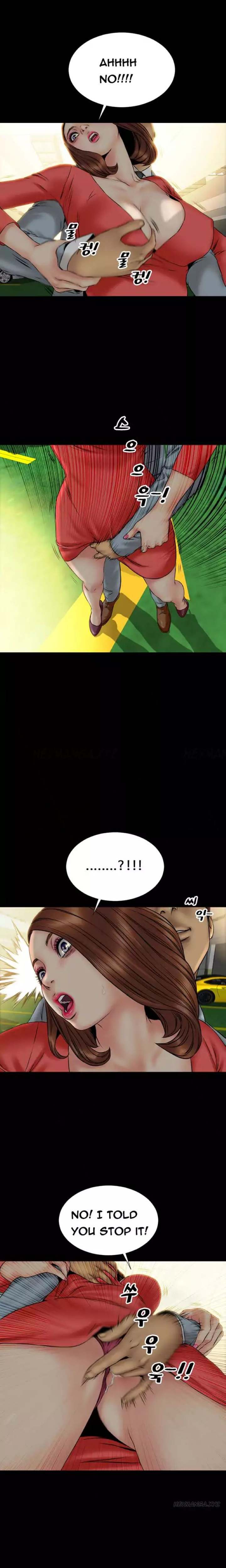 My Wives - Chapter 24 [photo 4] - MangaPorn