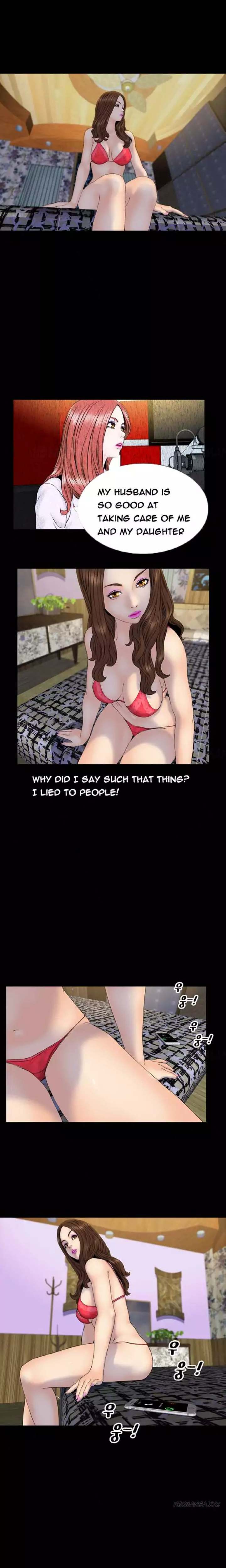 My Wives - Chapter 25 [photo 13] - MangaPorn