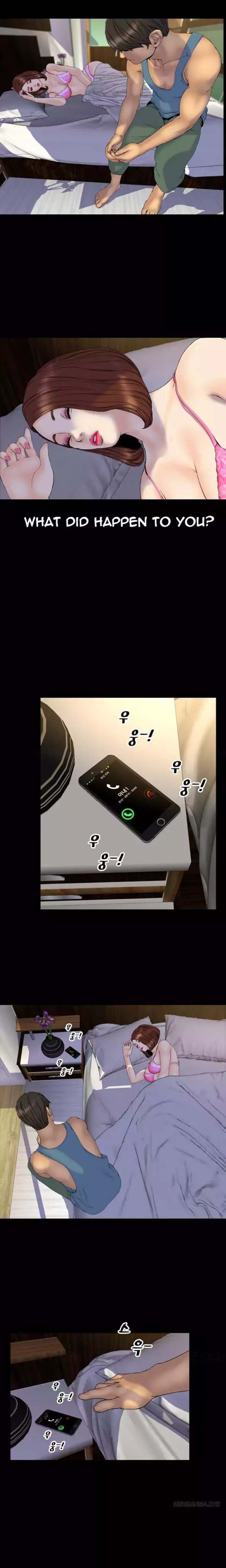 My Wives - Chapter 25 [photo 2] - MangaPorn