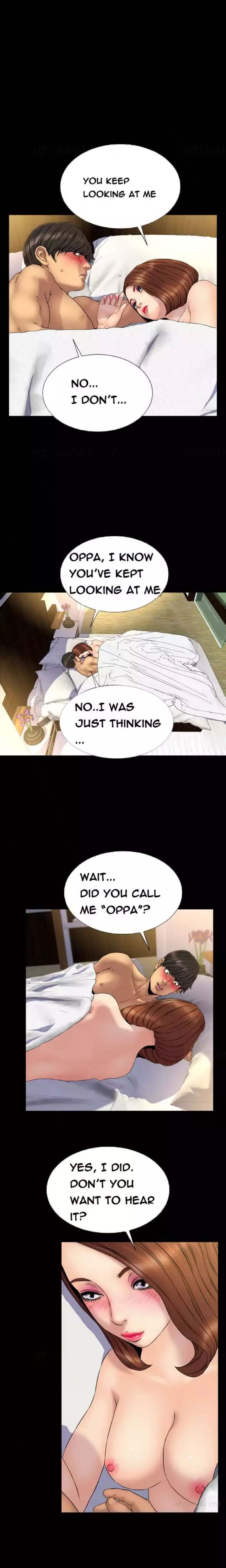 My Wives - Chapter 26 [photo 10] - MangaPorn