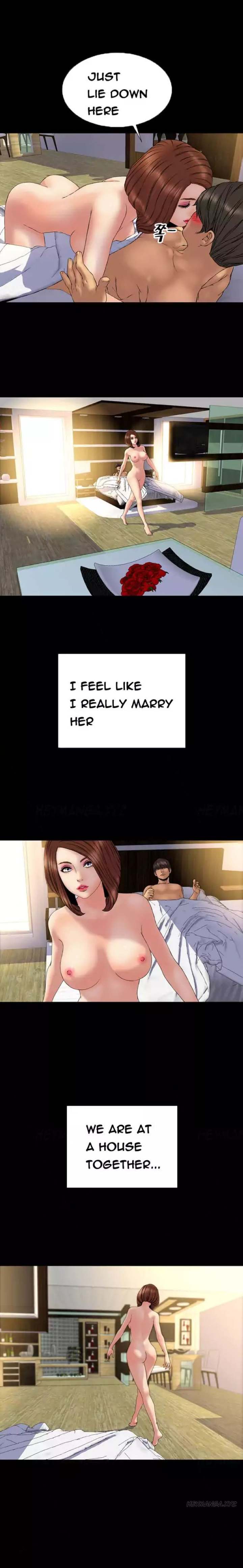 My Wives - Chapter 26 [photo 13] - MangaPorn