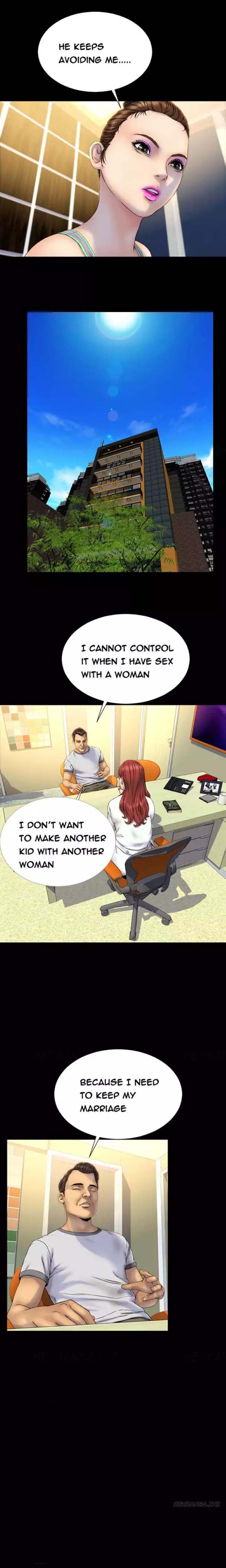 My Wives - Chapter 26 [photo 2] - MangaPorn