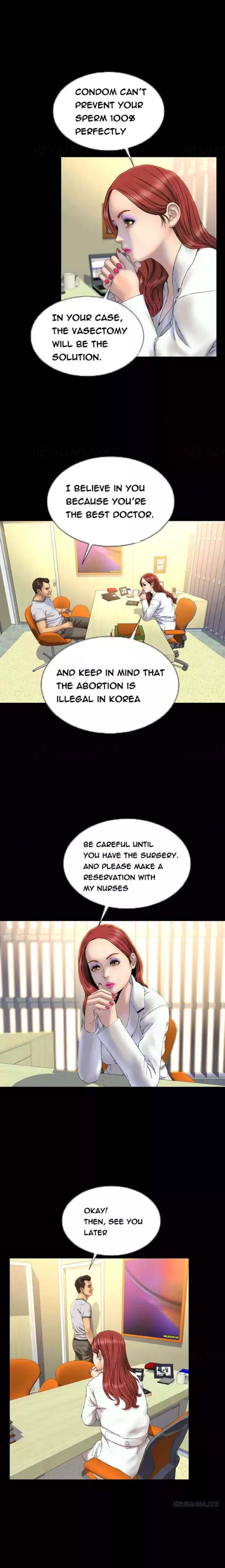 My Wives - Chapter 26 [photo 3] - MangaPorn