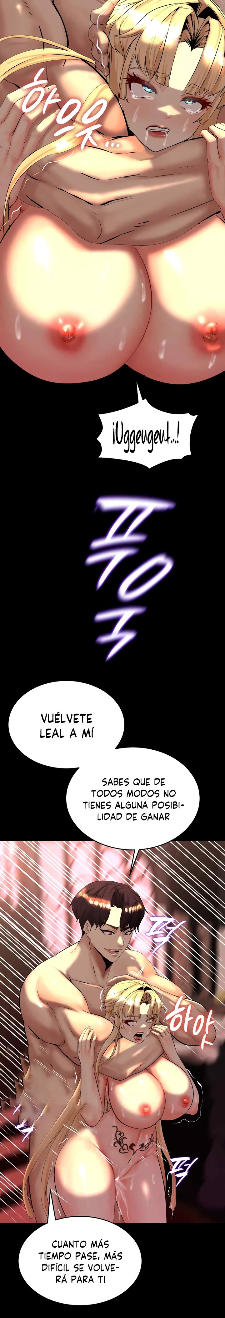 Corruption In The Dungeon Raw - Chapter 9 [photo 13] - MangaPorn