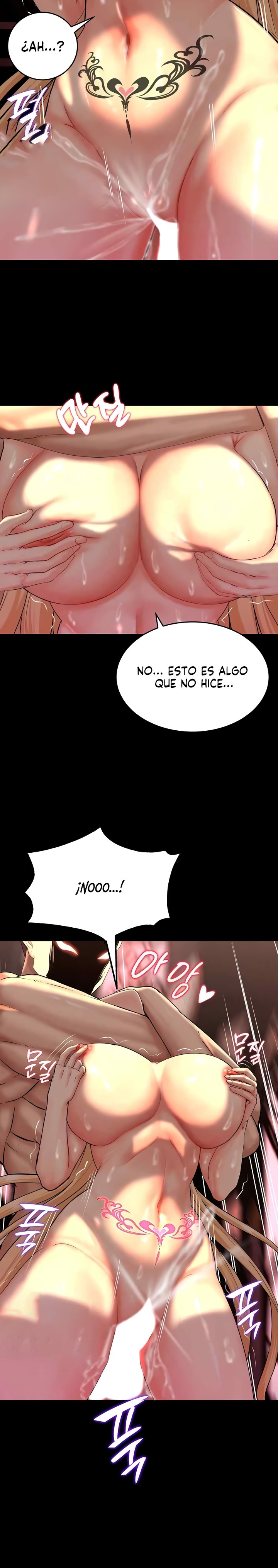 Corruption In The Dungeon Raw - Chapter 9 [photo 24] - MangaPorn