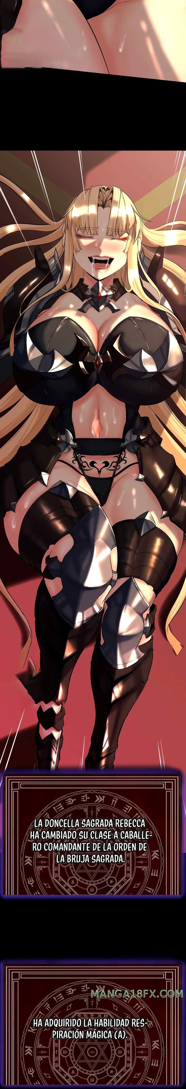 Corruption In The Dungeon Raw - Chapter 9 [photo 29] - MangaPorn