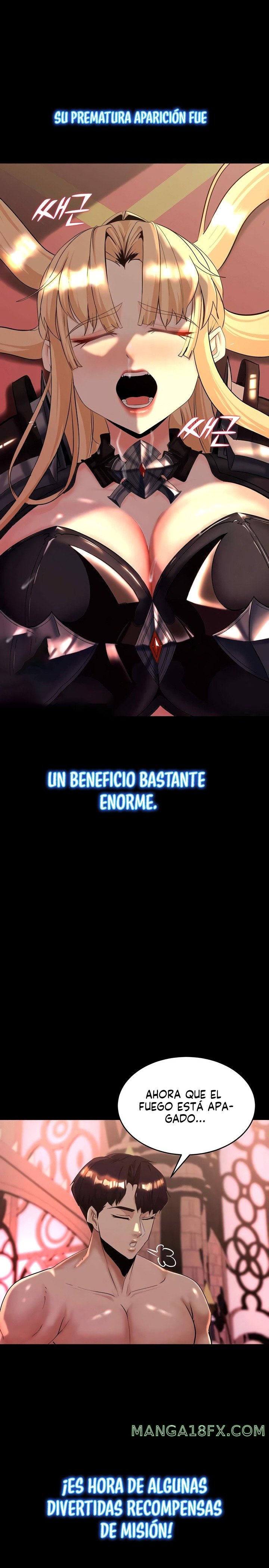 Corruption In The Dungeon Raw - Chapter 9 [photo 32] - MangaPorn