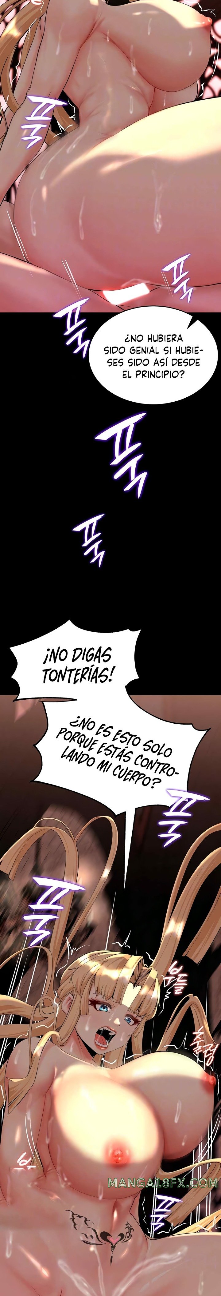 Corruption In The Dungeon Raw - Chapter 9 [photo 5] - MangaPorn