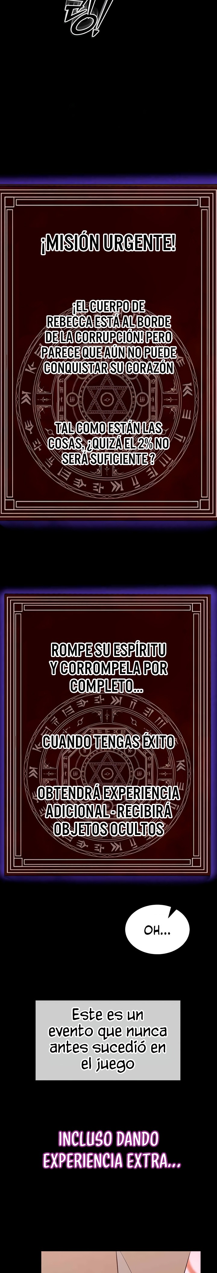 Corruption In The Dungeon Raw - Chapter 9 [photo 8] - MangaPorn