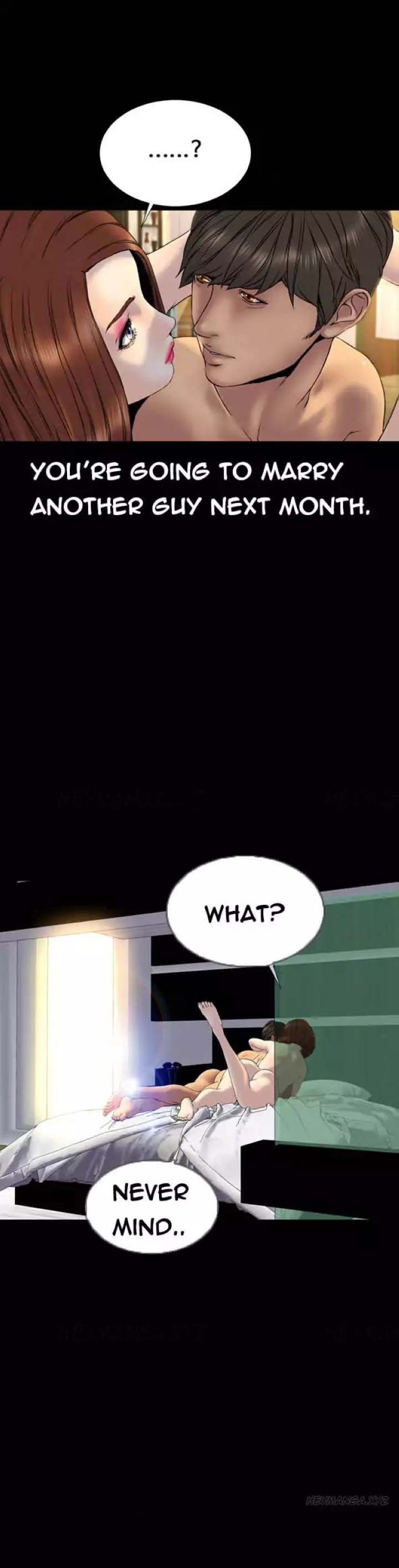 My Wives - Chapter 27 [photo 6] - MangaPorn