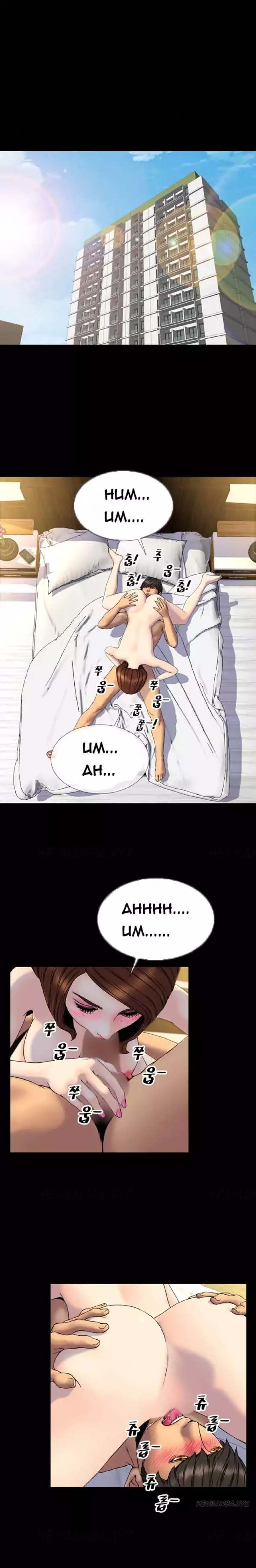 My Wives - Chapter 27 [photo 7] - MangaPorn