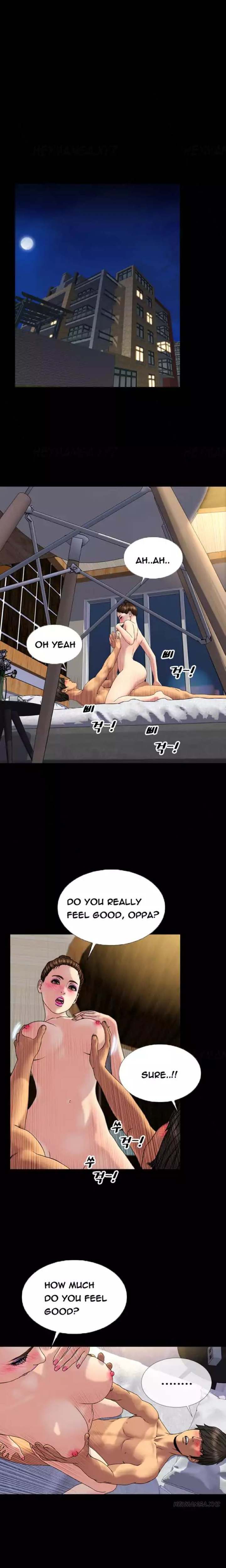 My Wives - Chapter 28 [photo 13] - MangaPorn