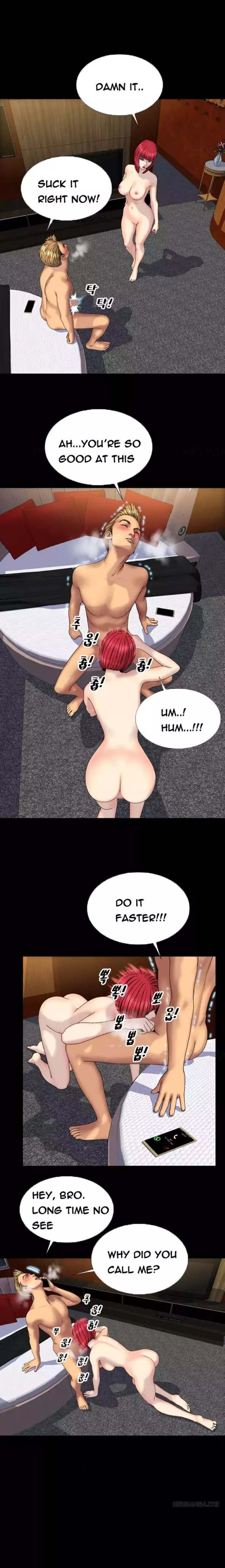 My Wives - Chapter 30 [photo 13] - MangaPorn