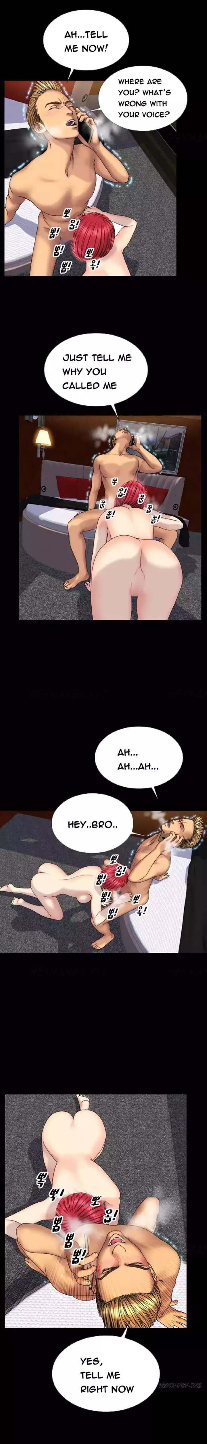 My Wives - Chapter 30 [photo 14] - MangaPorn