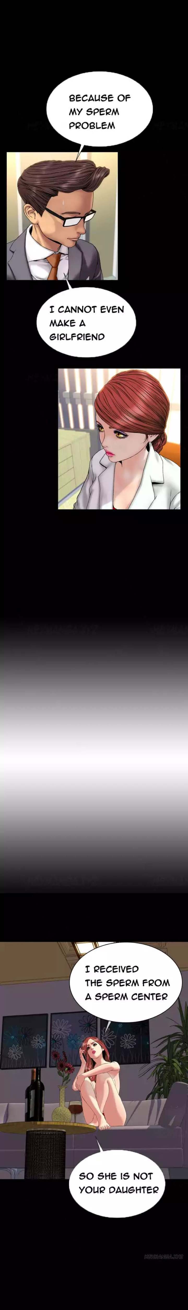 My Wives - Chapter 30 [photo 2] - MangaPorn