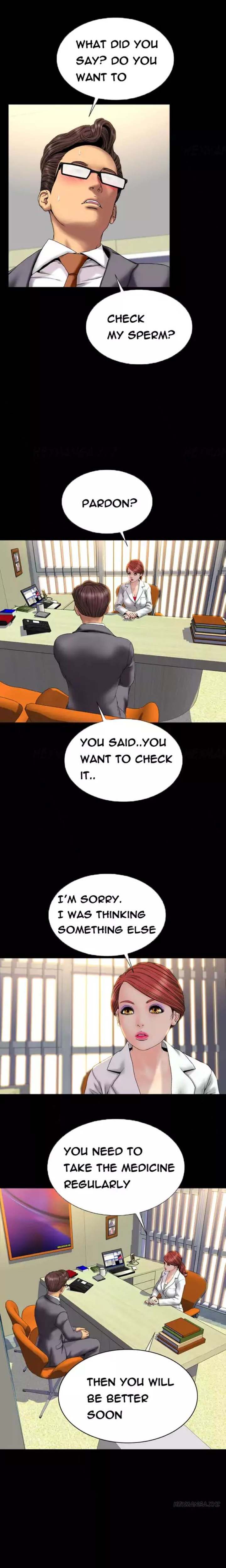 My Wives - Chapter 30 [photo 4] - MangaPorn