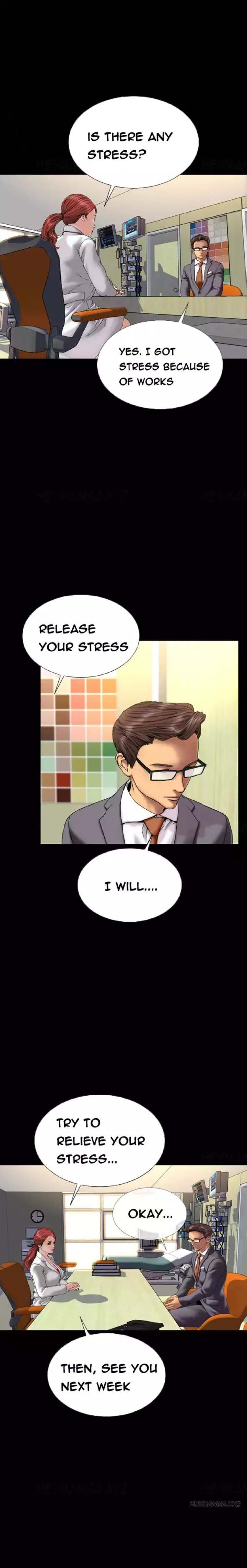 My Wives - Chapter 30 [photo 5] - MangaPorn