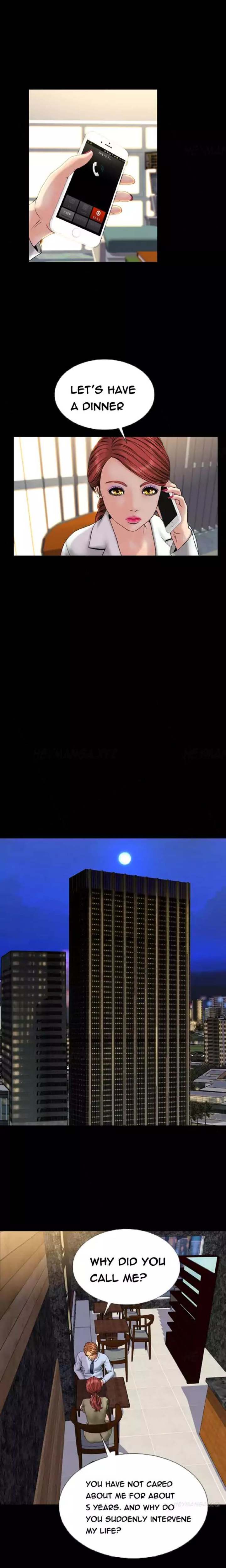 My Wives - Chapter 30 [photo 7] - MangaPorn