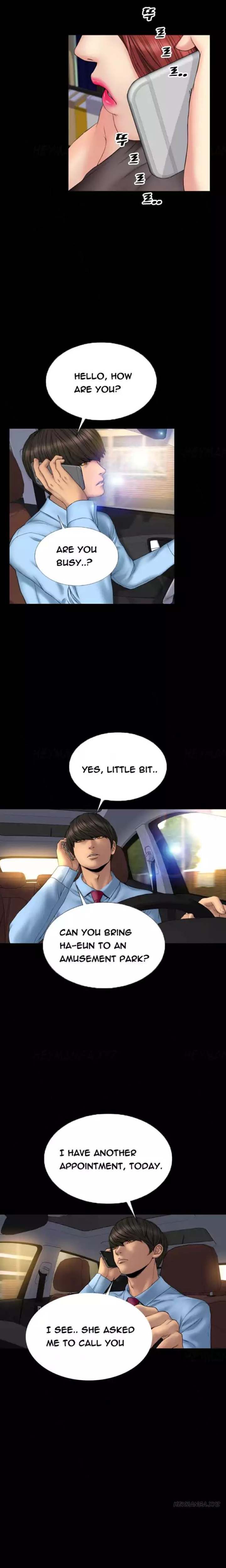 My Wives - Chapter 31 [photo 10] - MangaPorn