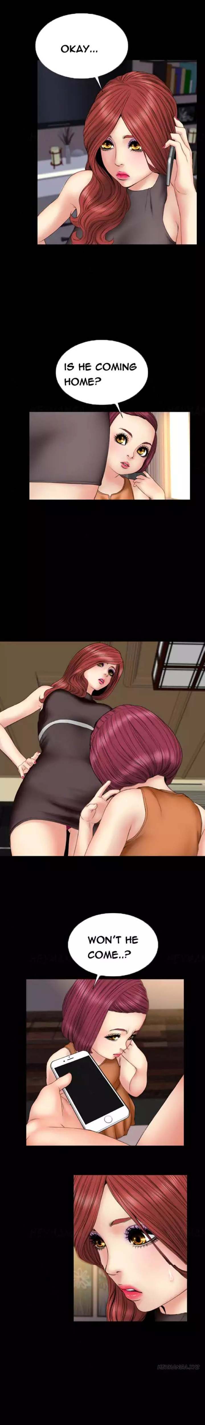 My Wives - Chapter 31 [photo 12] - MangaPorn