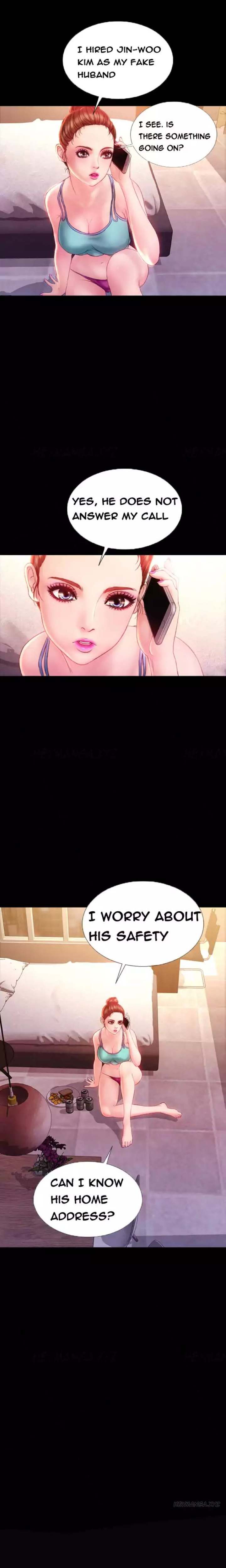 My Wives - Chapter 33 [photo 11] - MangaPorn