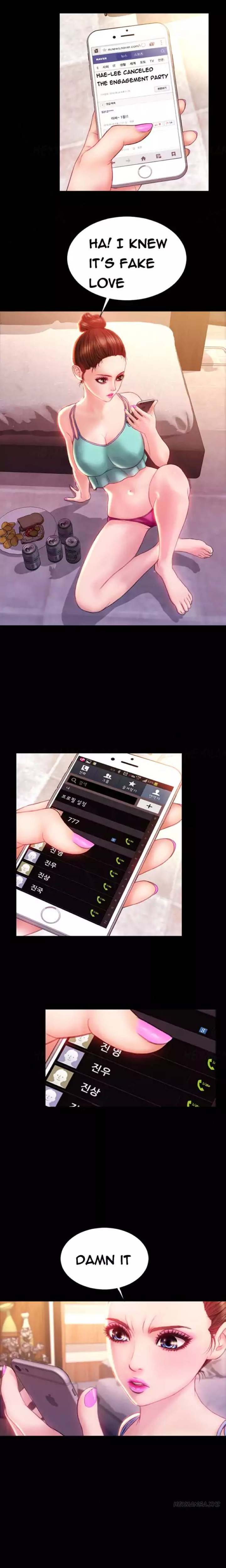 My Wives - Chapter 33 [photo 8] - MangaPorn