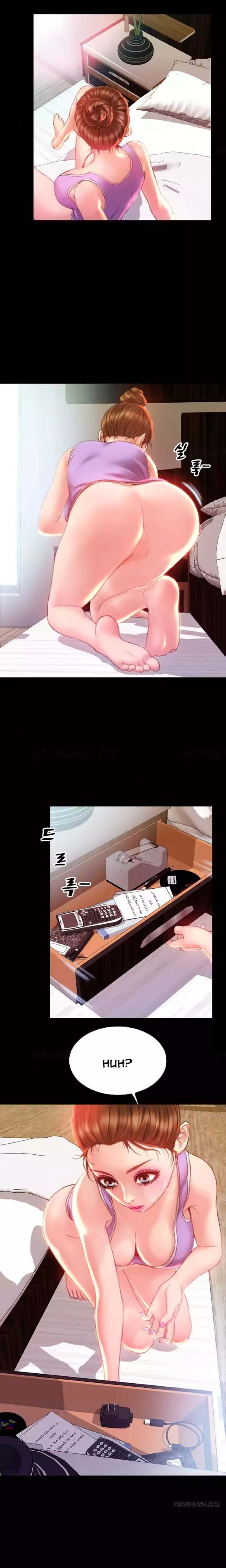 My Wives - Chapter 35 [photo 11] - MangaPorn