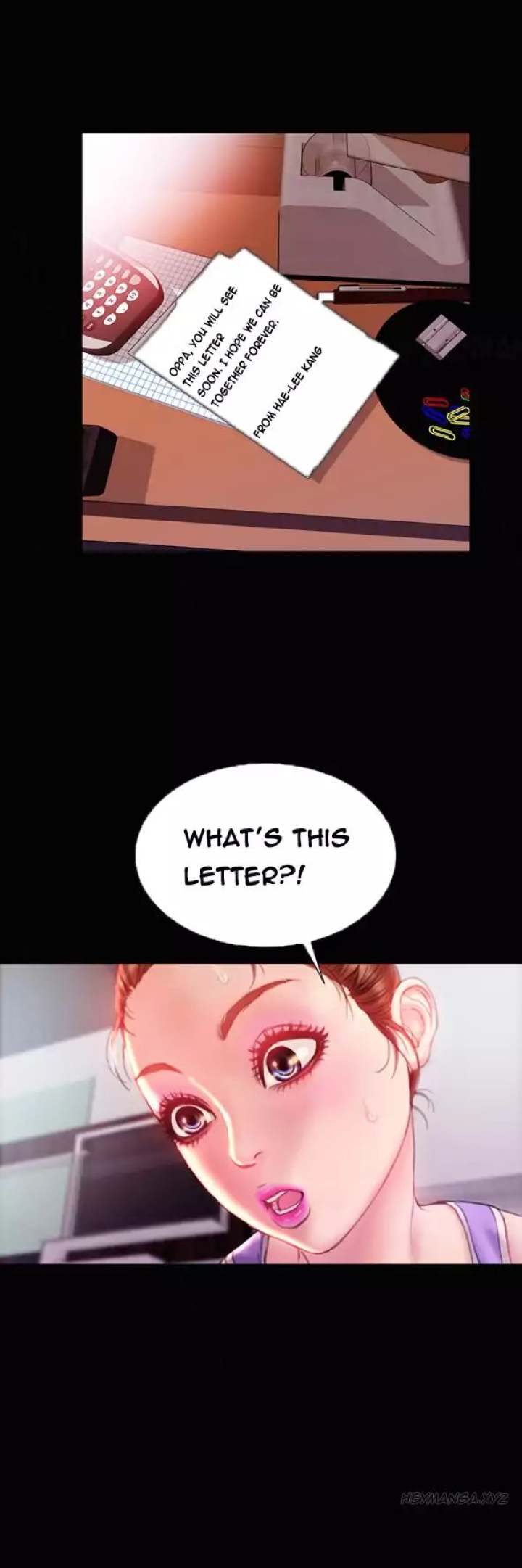 My Wives - Chapter 35 [photo 12] - MangaPorn