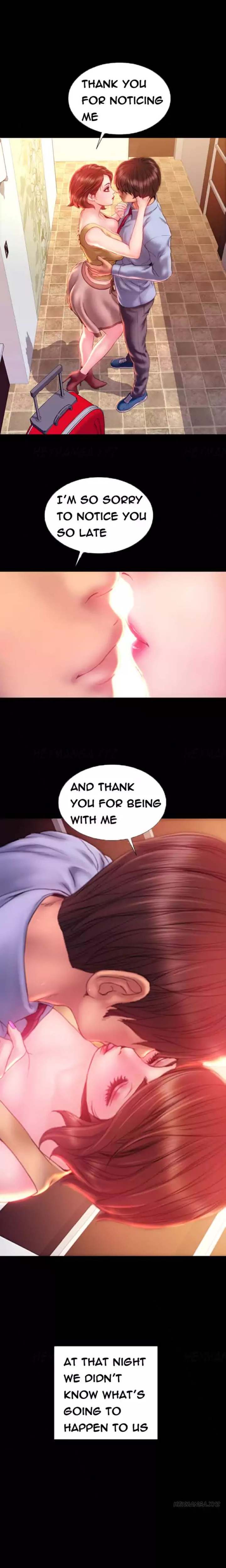 My Wives - Chapter 35 [photo 16] - MangaPorn