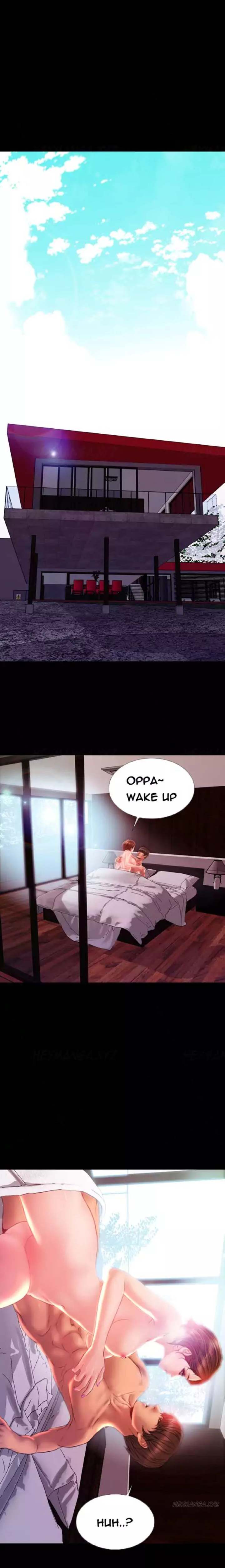 My Wives - Chapter 35 [photo 4] - MangaPorn