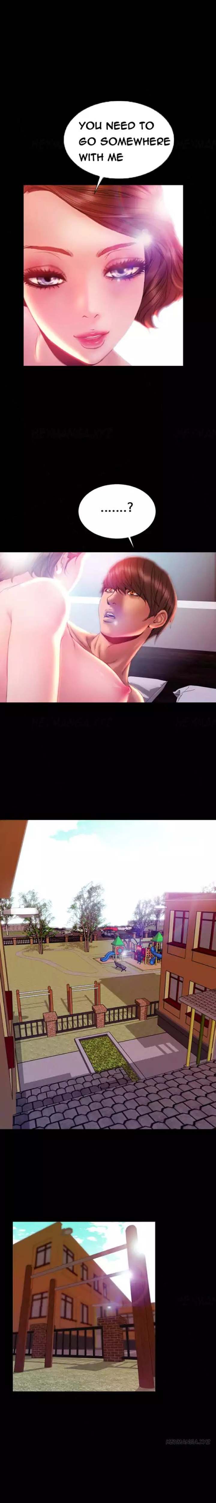 My Wives - Chapter 35 [photo 5] - MangaPorn