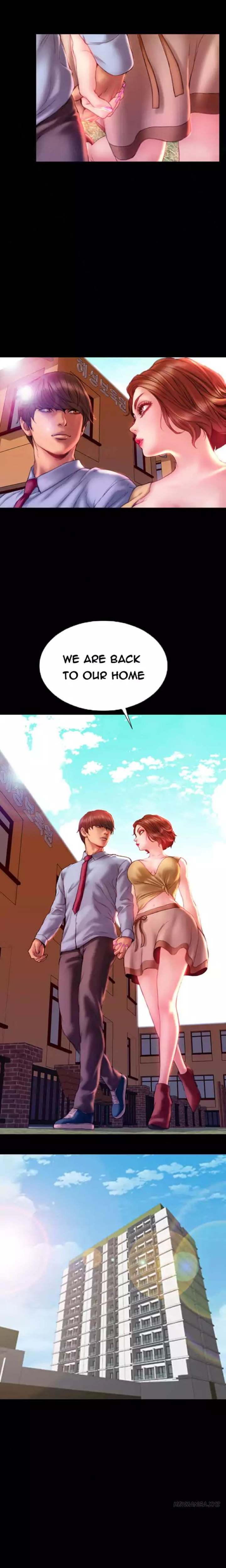 My Wives - Chapter 35 [photo 8] - MangaPorn