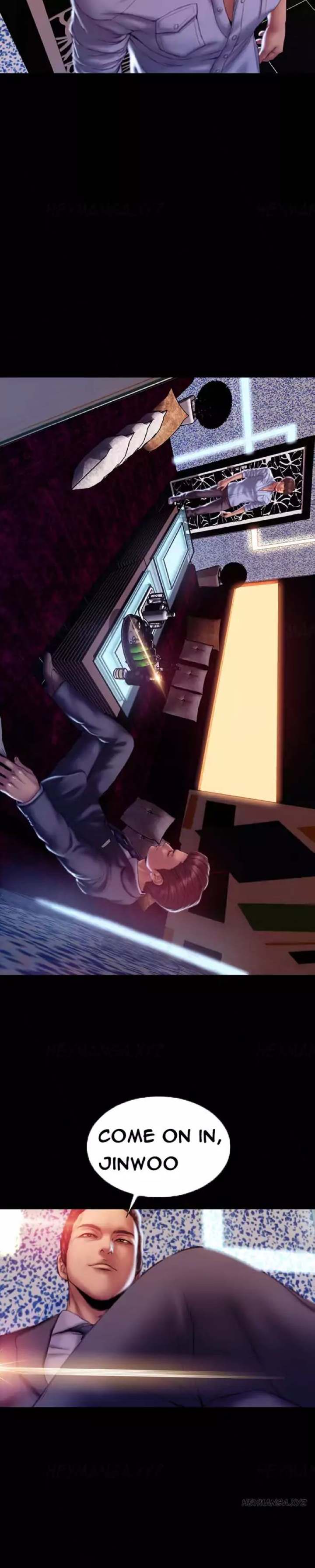 My Wives - Chapter 36 [photo 3] - MangaPorn