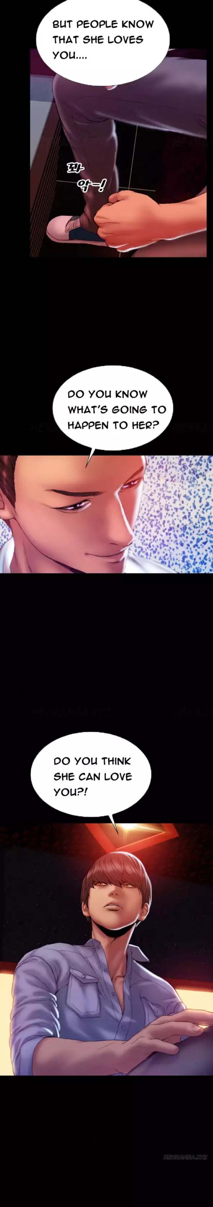 My Wives - Chapter 36 [photo 6] - MangaPorn