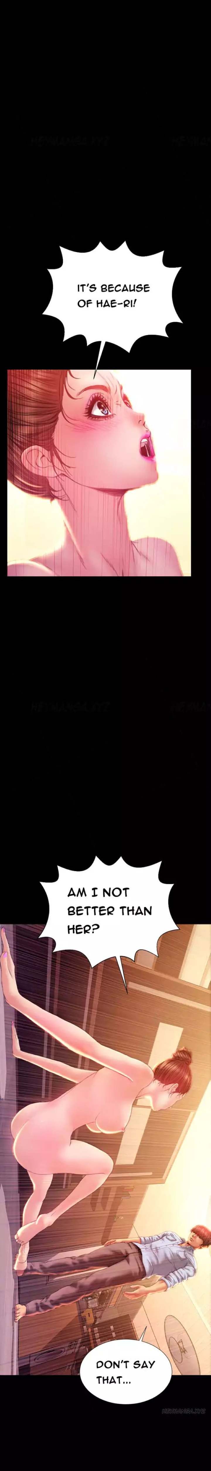 My Wives - Chapter 37 [photo 2] - MangaPorn