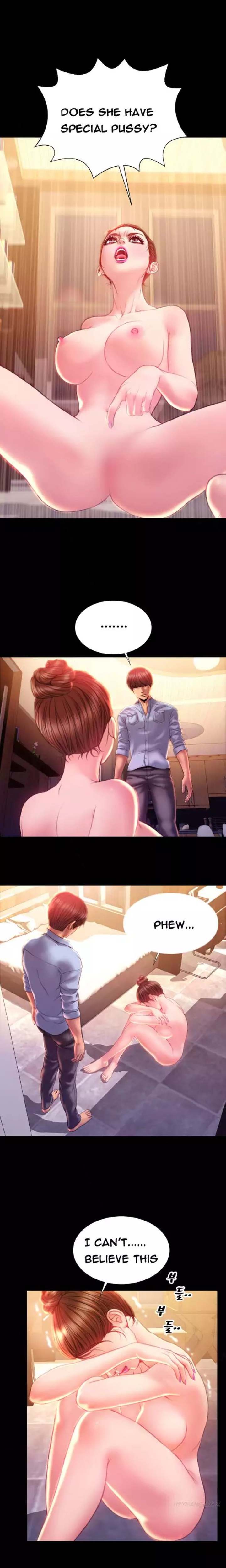 My Wives - Chapter 37 [photo 4] - MangaPorn