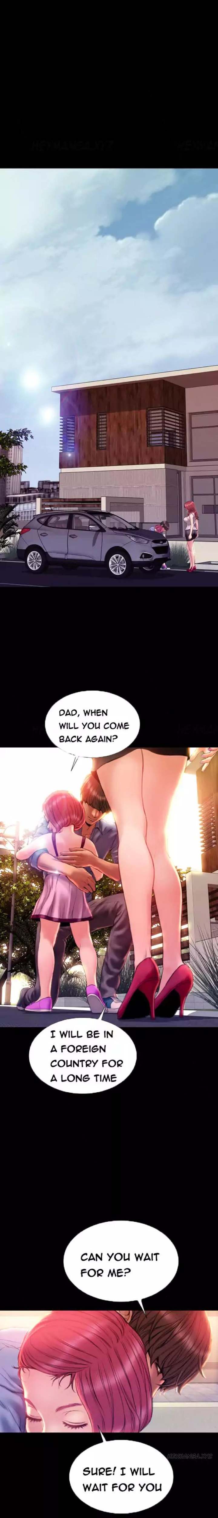 My Wives - Chapter 38 [photo 11] - MangaPorn