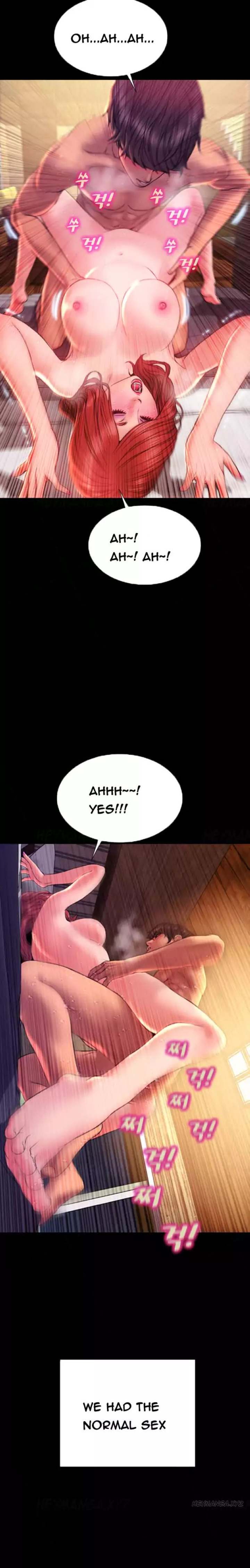 My Wives - Chapter 38 [photo 6] - MangaPorn