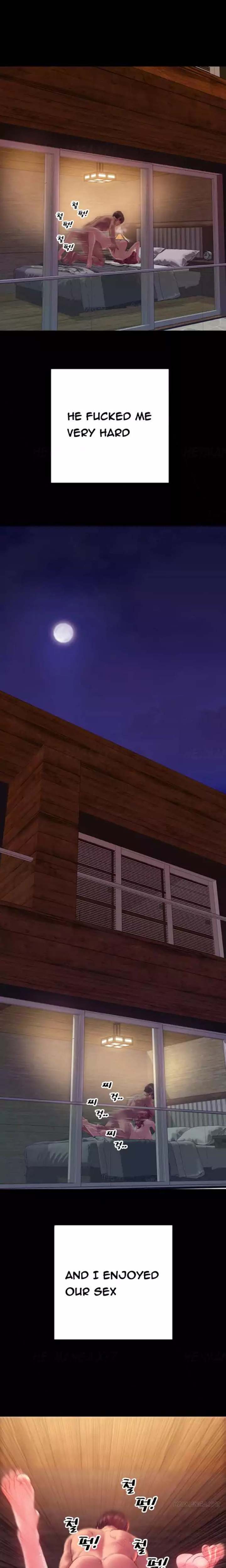 My Wives - Chapter 38 [photo 7] - MangaPorn