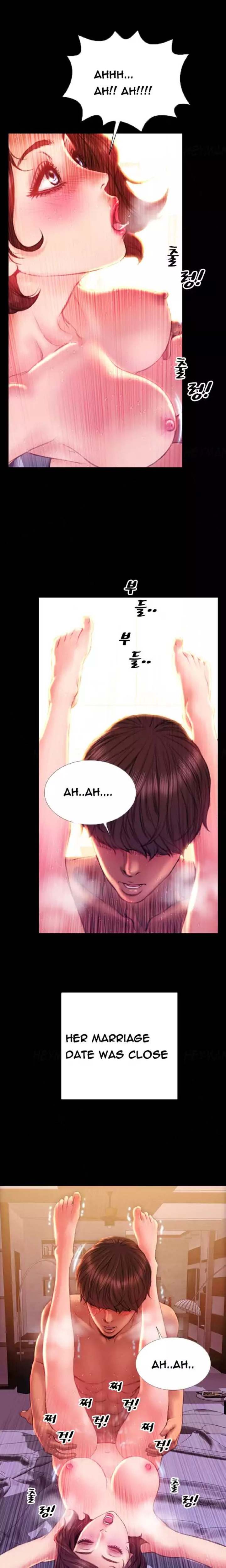 My Wives - Chapter 39 [photo 10] - MangaPorn