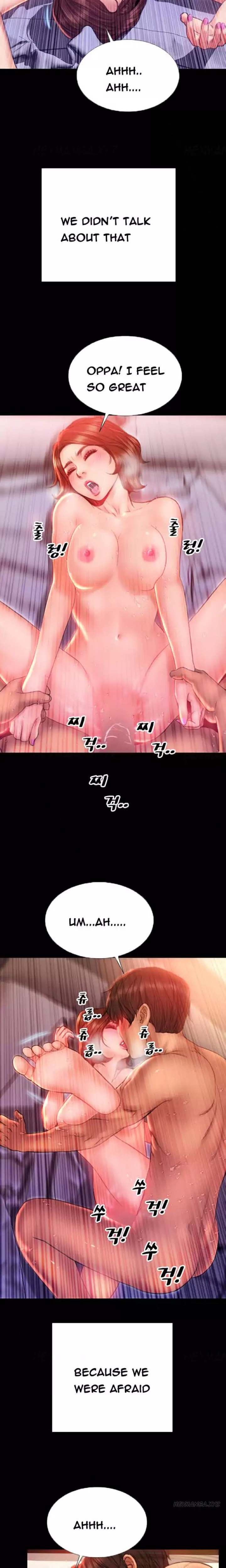 My Wives - Chapter 39 [photo 11] - MangaPorn