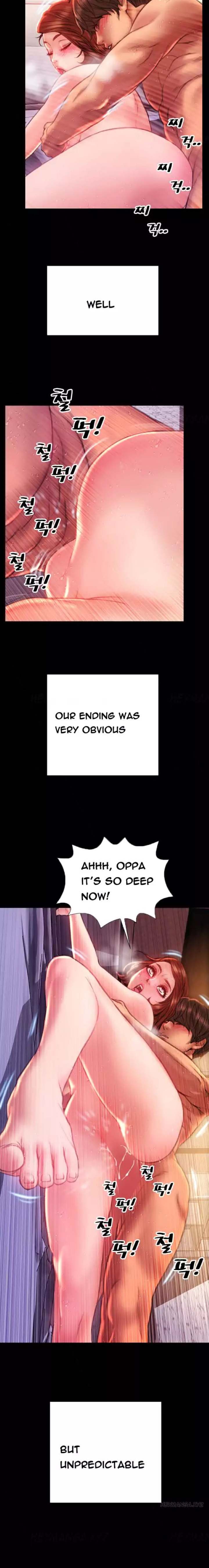 My Wives - Chapter 39 [photo 12] - MangaPorn