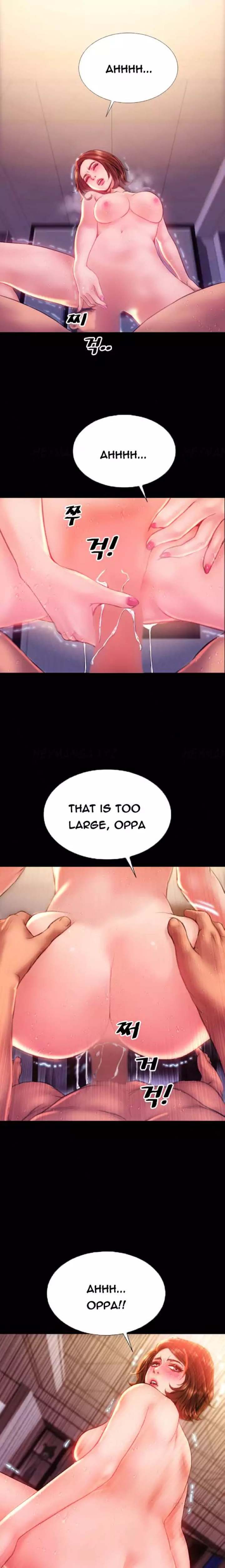 My Wives - Chapter 39 [photo 14] - MangaPorn