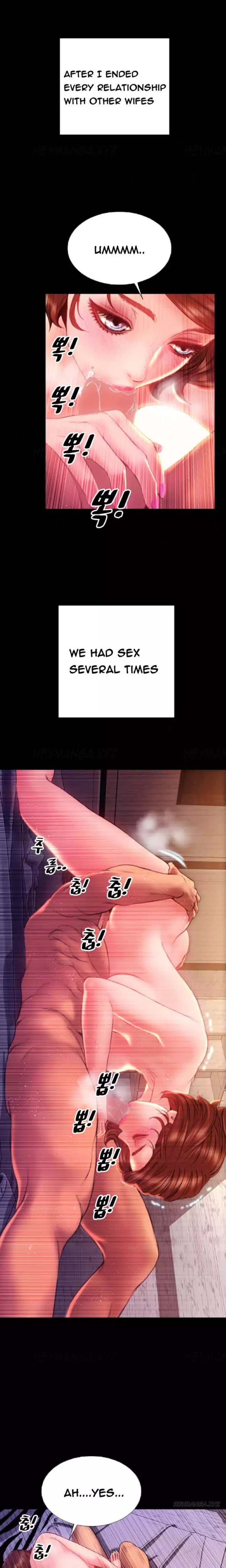 My Wives - Chapter 39 [photo 7] - MangaPorn