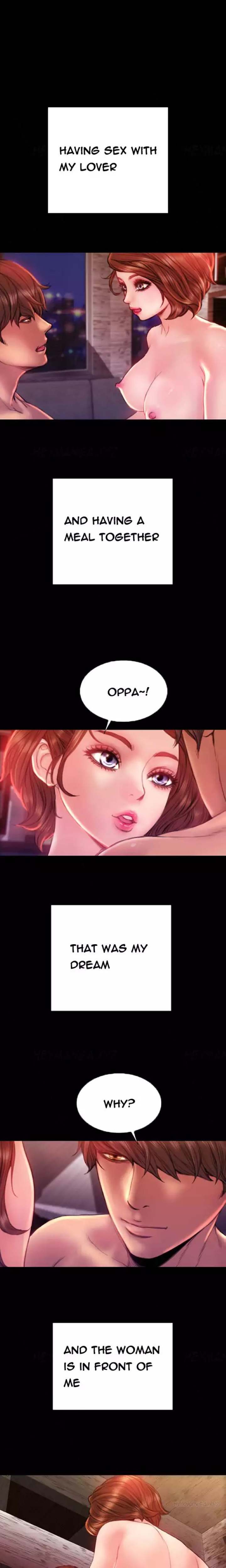 My Wives - Chapter 40 [photo 4] - MangaPorn