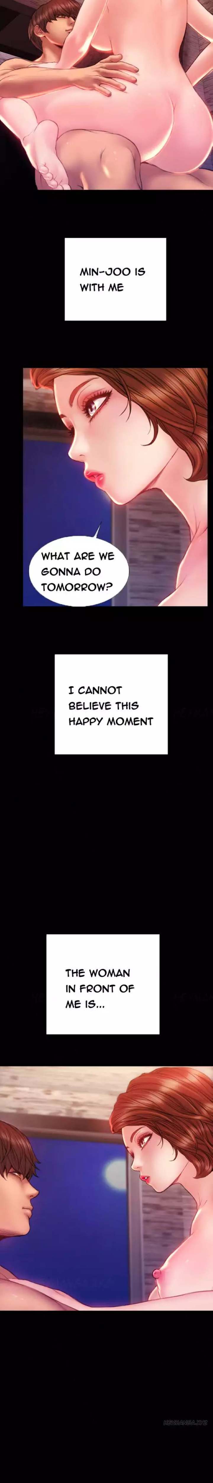 My Wives - Chapter 40 [photo 5] - MangaPorn