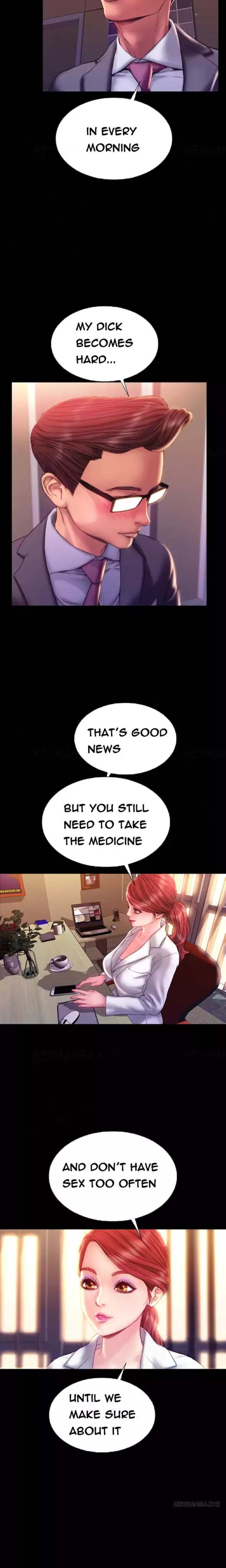 My Wives - Chapter 40 [photo 9] - MangaPorn