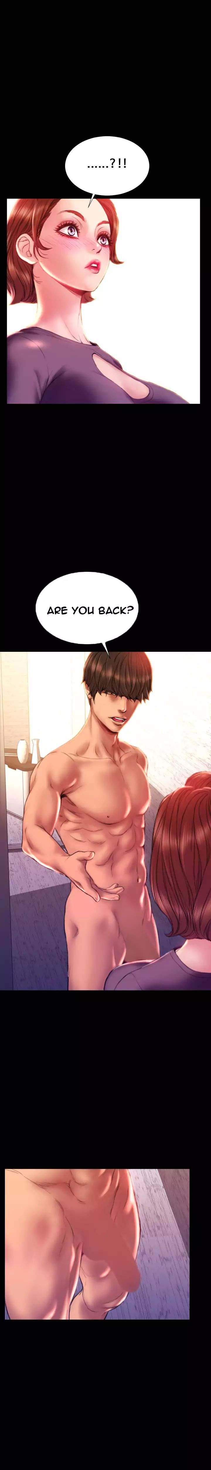 My Wives - Chapter 41 [photo 18] - MangaPorn