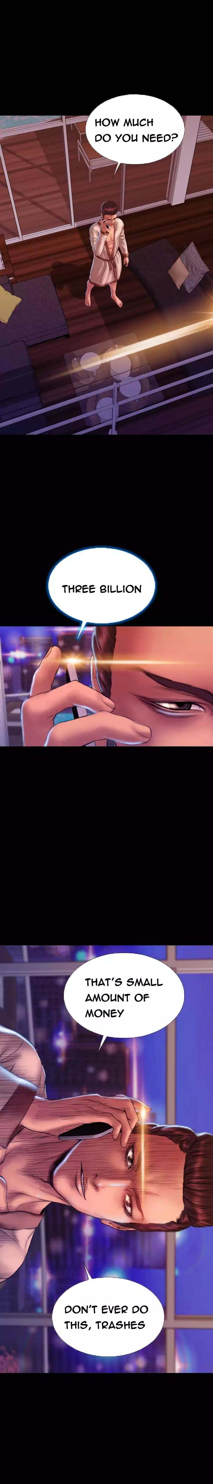 My Wives - Chapter 41 [photo 5] - MangaPorn